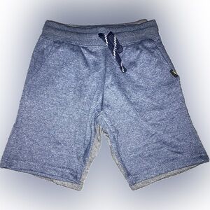 Lee Brand Boys Drawstring Shorts